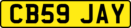 CB59JAY