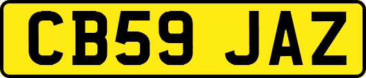 CB59JAZ