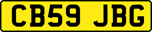 CB59JBG