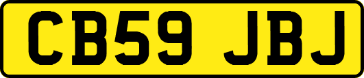 CB59JBJ