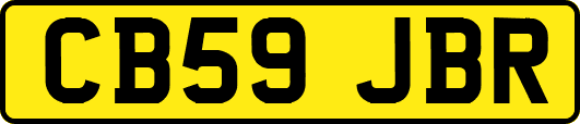 CB59JBR