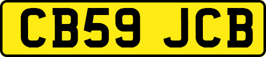 CB59JCB