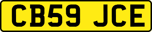 CB59JCE