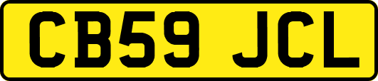 CB59JCL