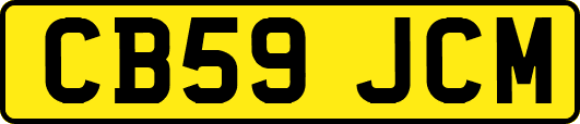 CB59JCM