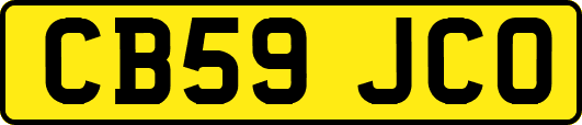 CB59JCO