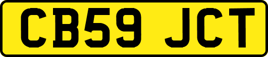 CB59JCT