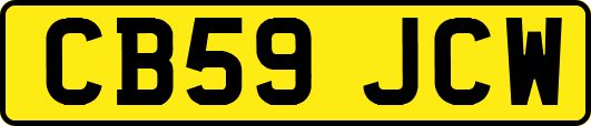 CB59JCW