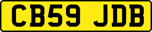 CB59JDB