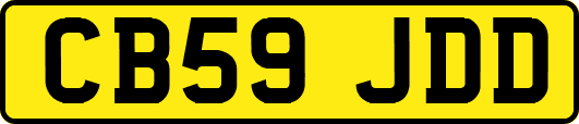 CB59JDD