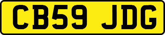 CB59JDG