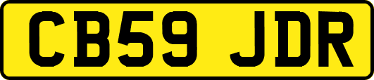 CB59JDR