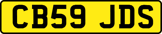 CB59JDS