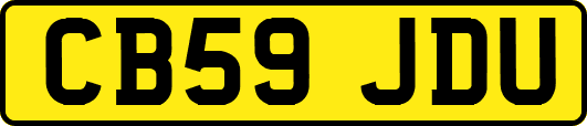 CB59JDU