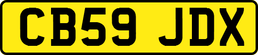 CB59JDX