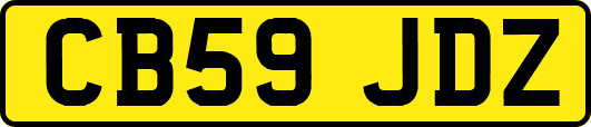 CB59JDZ