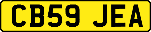 CB59JEA