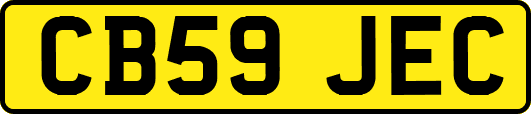 CB59JEC
