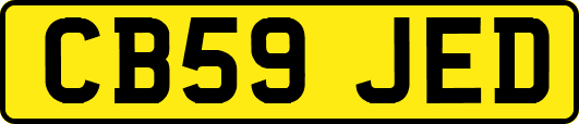 CB59JED