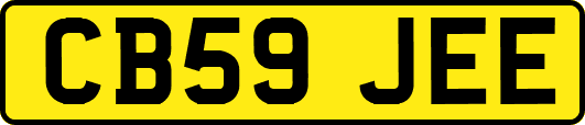 CB59JEE