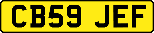 CB59JEF