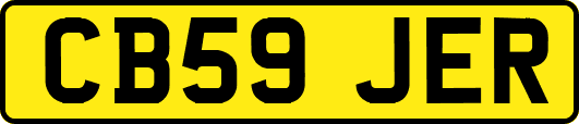 CB59JER