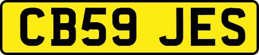 CB59JES
