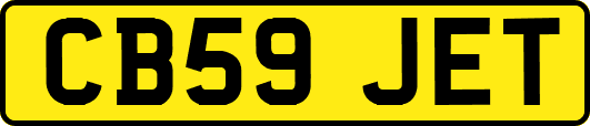 CB59JET