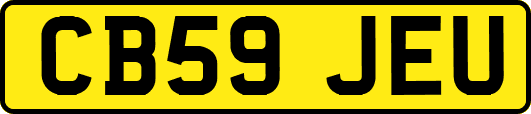 CB59JEU