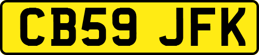 CB59JFK