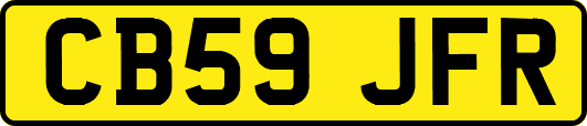 CB59JFR