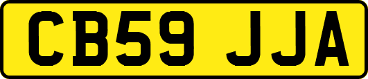 CB59JJA