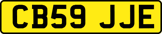 CB59JJE