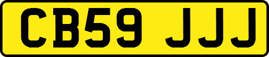 CB59JJJ