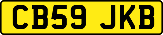CB59JKB