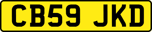 CB59JKD