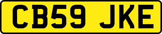 CB59JKE