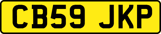 CB59JKP