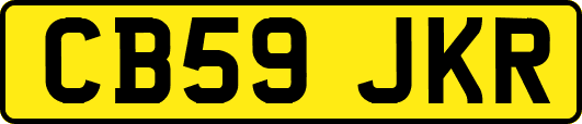 CB59JKR