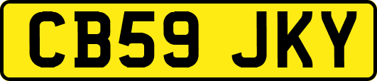 CB59JKY