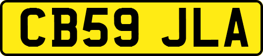 CB59JLA