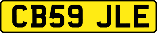 CB59JLE