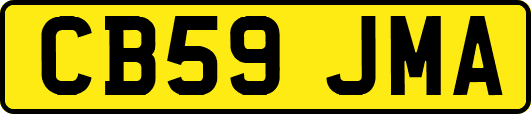 CB59JMA