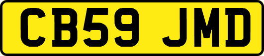 CB59JMD