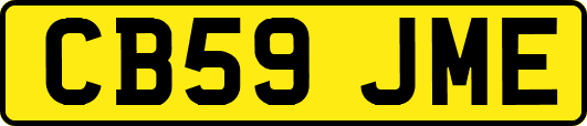 CB59JME