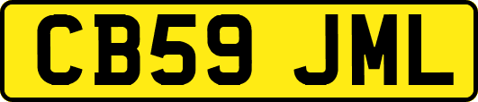 CB59JML