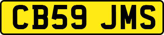 CB59JMS
