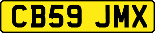 CB59JMX