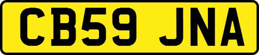 CB59JNA