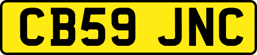CB59JNC